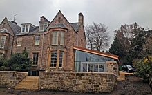 Brompton Terrace, Perth