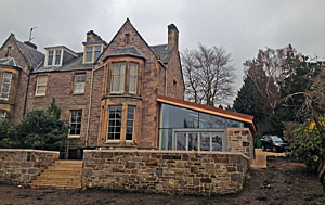 Brompton Terrace, Perth