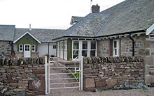 Fairness Farm, Comrie