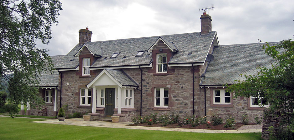Fairness Farm, Comrie