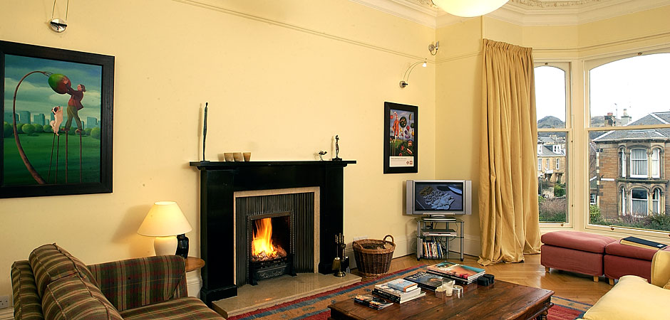 Lauder Road, Edinburgh