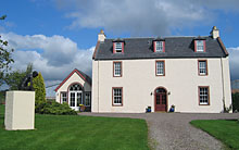 Pitkeithly Wells Farmhouse, Bridge of Earn