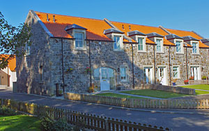 Pitleathie Steading, Leuchars