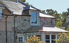 Pitleathie Steading, Leuchars